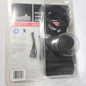 Char Broil Replacement Electronic Ignition P/N 13.121452 Universal New